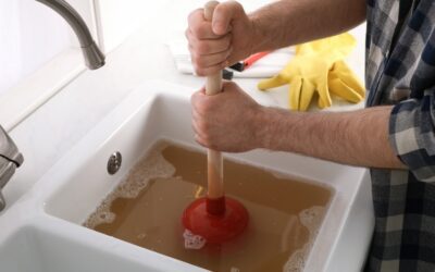 10 Tips to Prevent Clogging Your Sewer Line