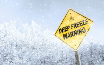 Preventing and Dealing with Frozen Pipes in Dallas