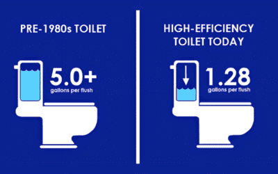 The Role of Modern Toilets in Sanitation and Health