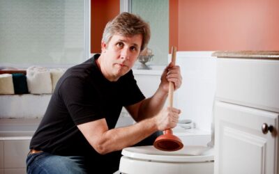 Signs You Should Replace Your Toilet