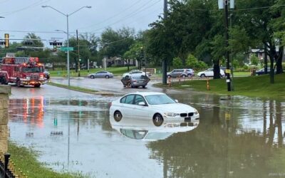 6 Steps to Protect Your Plumbing During Heavy Rainfall