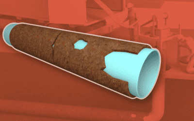 Why Choose CIPP Lining Over Traditional Pipe Replacement