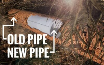 Discover the Benefits of the Cured In Place Pipe Lining (CIPP) system