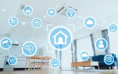 The Latest Plumbing Technology: Smart Homes and Beyond